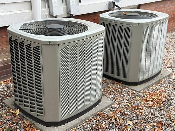 Reliable Ac Repair contractor in Mill Spring, NC by Leonard HVAC